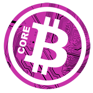 Bitcore Coin Logo