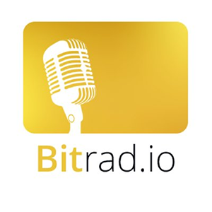 Bitradio Coin Logo