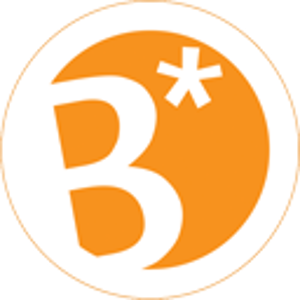 BitstarCoin Coin Logo