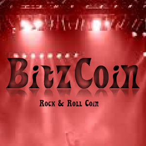BitzCoin Coin Logo