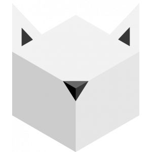 BlockCAT Coin Logo