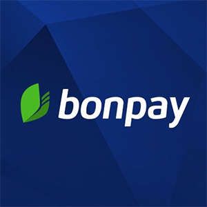 Bonpay Coin Logo