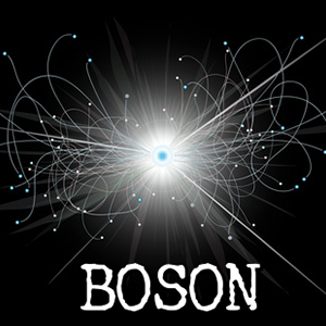 BosonCoin Coin Logo