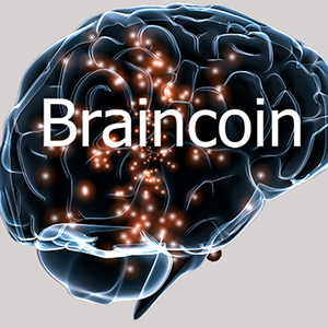 BrainCoin Coin Logo