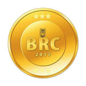 BrightCoin Coin Logo