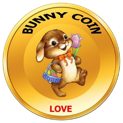 BunnyCoin Coin Logo