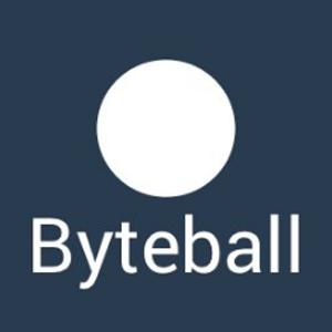 Byteball Coin Logo