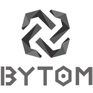 Bytom Coin Logo