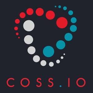 COSS Coin Logo