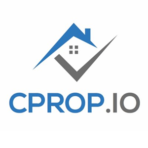 CPROP Coin Logo