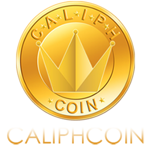 CaliphCoin Coin Logo