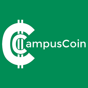 CampusCoin Coin Logo