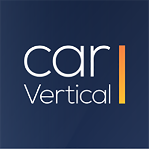 CarVertical Coin Logo