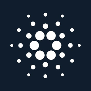 Cardano Coin Logo