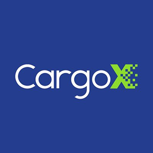 CargoX Coin Logo