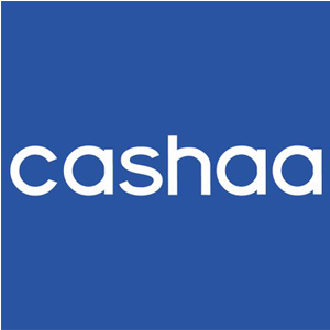 Cashaa Coin Logo