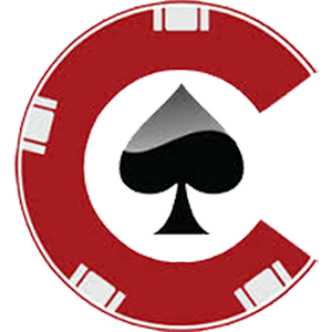 CasinoCoin Coin Logo