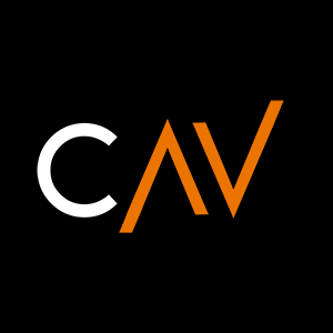 Caviar Coin Logo