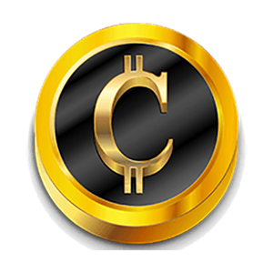 Centurion Coin Logo