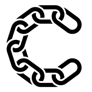 ChainCoin Coin Logo