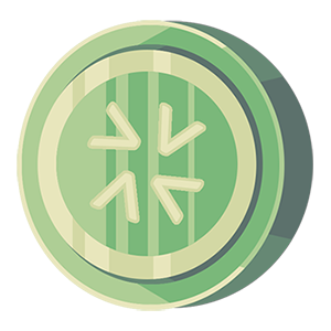 ChanCoin Coin Logo