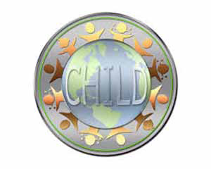 ChildCoin Coin Logo