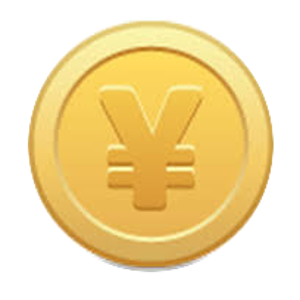 ChinaCoin Coin Logo