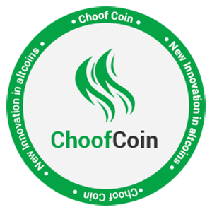 ChoofCoin Coin Logo