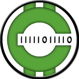 CinderCoin Coin Logo
