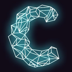 Cindicator Coin Logo