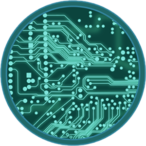 CircuitCoin Coin Logo