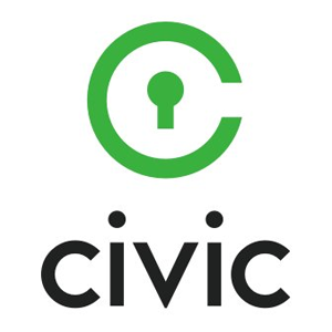 Civic Coin Logo