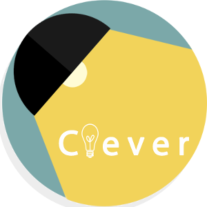 CleverCoin Coin Logo