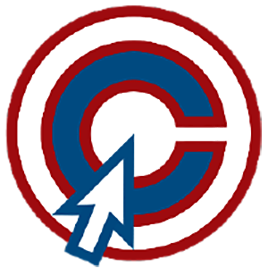 Clickcoin Coin Logo