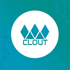 Clout Coin Logo