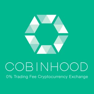 Cobinhood Coin Logo