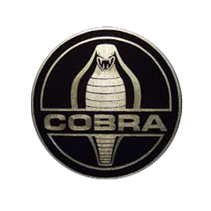 CobraCoin Coin Logo