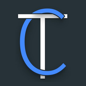 CodeTract Coin Logo