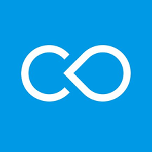 Cofound.it Coin Logo