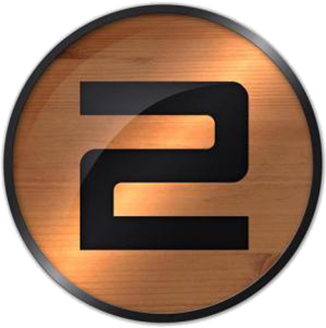 Coin.2 Coin Logo