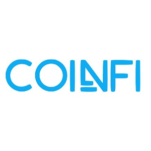 CoinFi Coin Logo