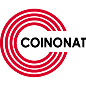 Coinonat Coin Logo