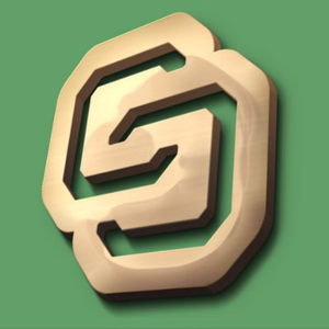 ColossusCoinXT Coin Logo