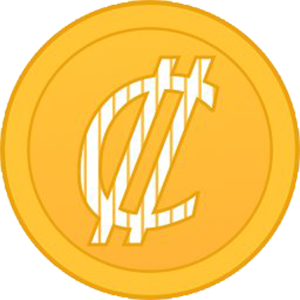 CometCoin Coin Logo