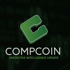 Compcoin Coin Logo