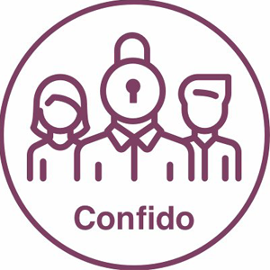 Confido Coin Logo
