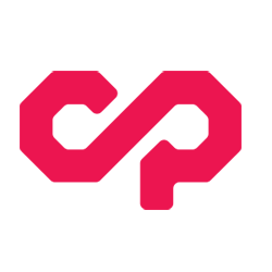 CounterParty Coin Logo