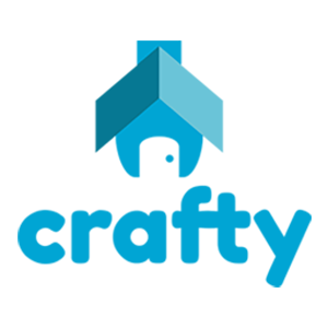 Crafty Coin Logo