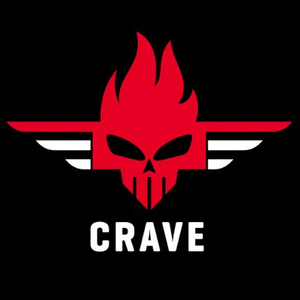 Crave-NG Coin Logo