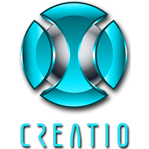 Creatio Coin Logo